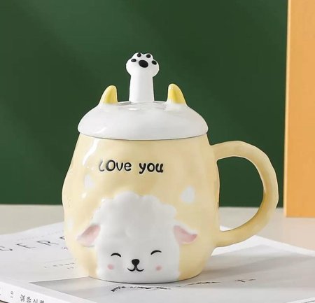 Mug – M.G-02